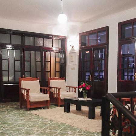 Villa Mishel Berat Dış mekan fotoğraf