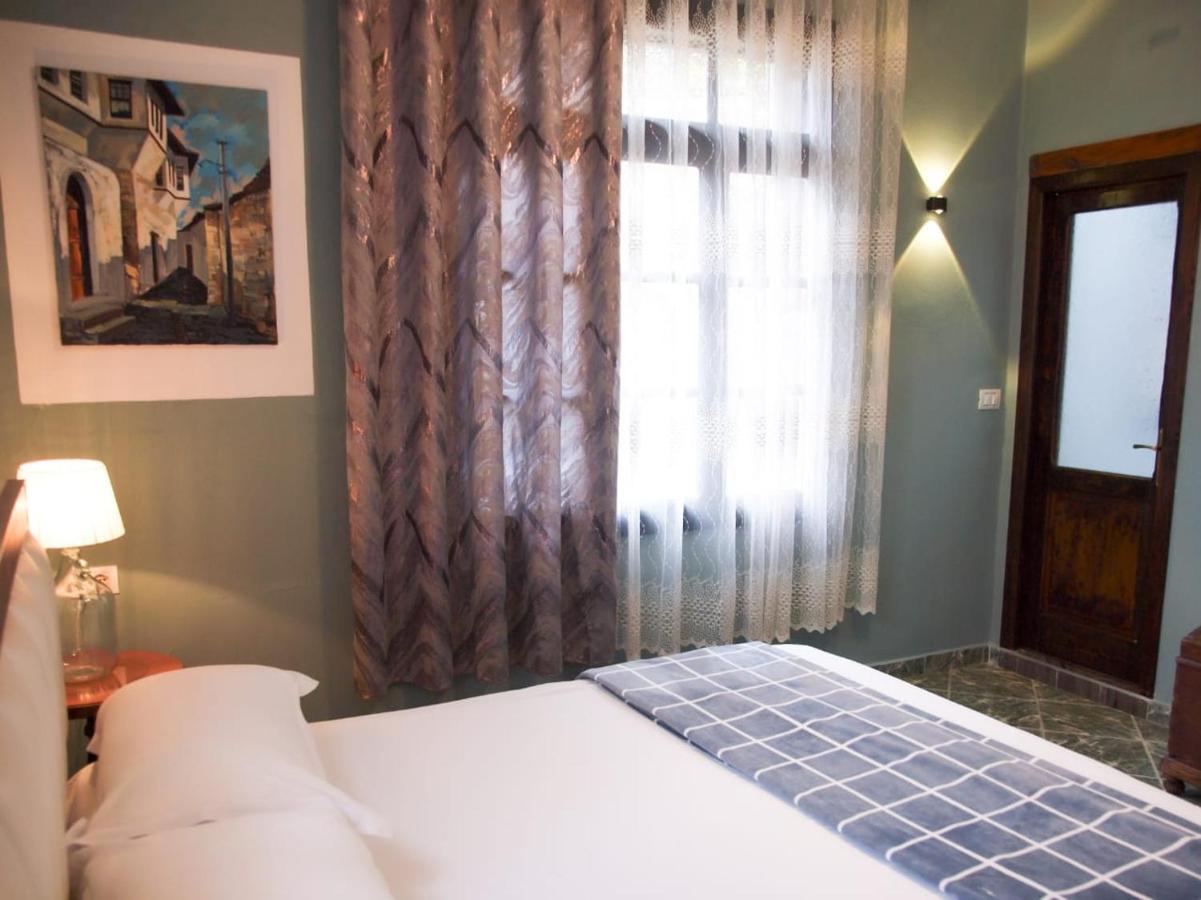 Villa Mishel Berat Oda fotoğraf