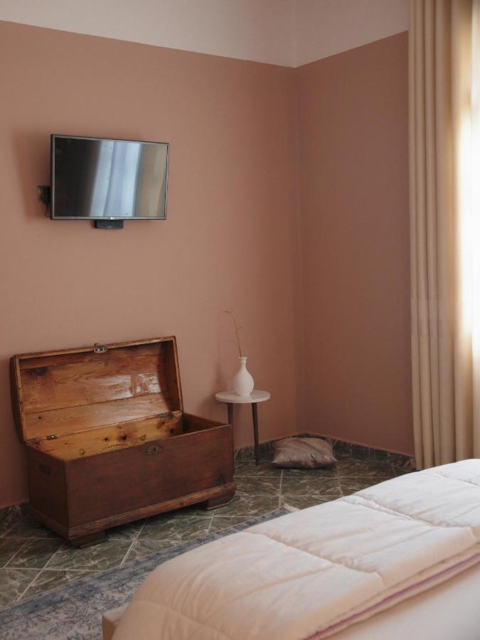 Villa Mishel Berat Dış mekan fotoğraf