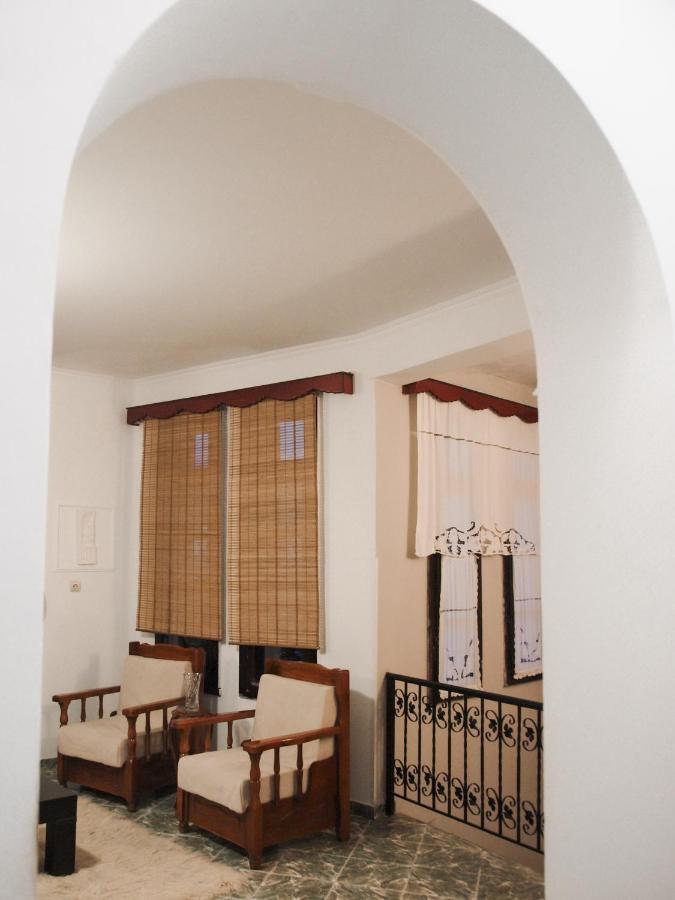 Villa Mishel Berat Dış mekan fotoğraf