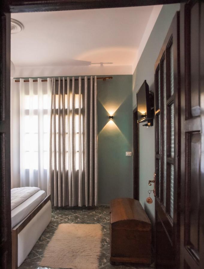 Villa Mishel Berat Dış mekan fotoğraf