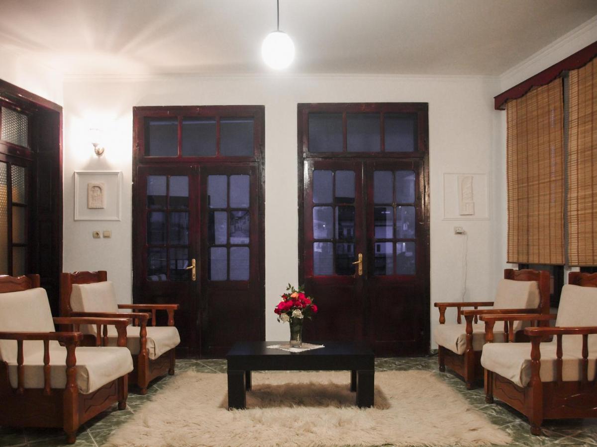 Villa Mishel Berat Dış mekan fotoğraf