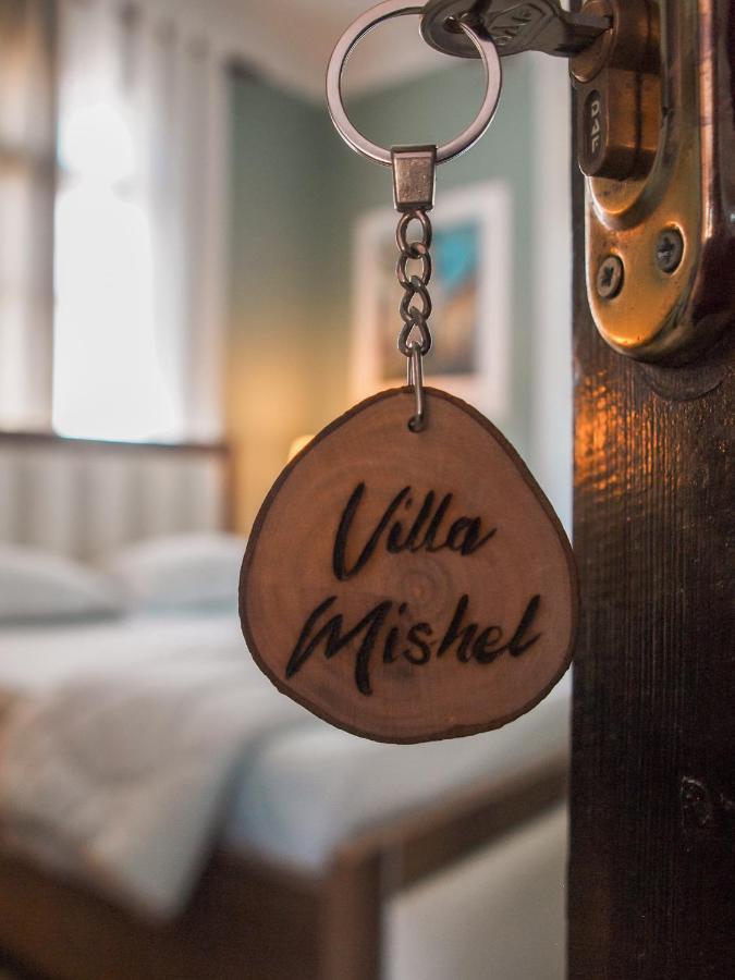 Villa Mishel Berat Dış mekan fotoğraf