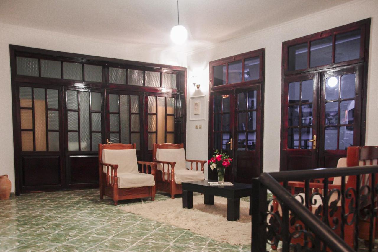 Villa Mishel Berat Dış mekan fotoğraf