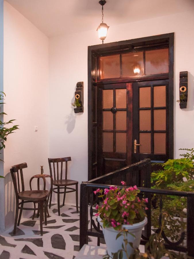 Villa Mishel Berat Dış mekan fotoğraf